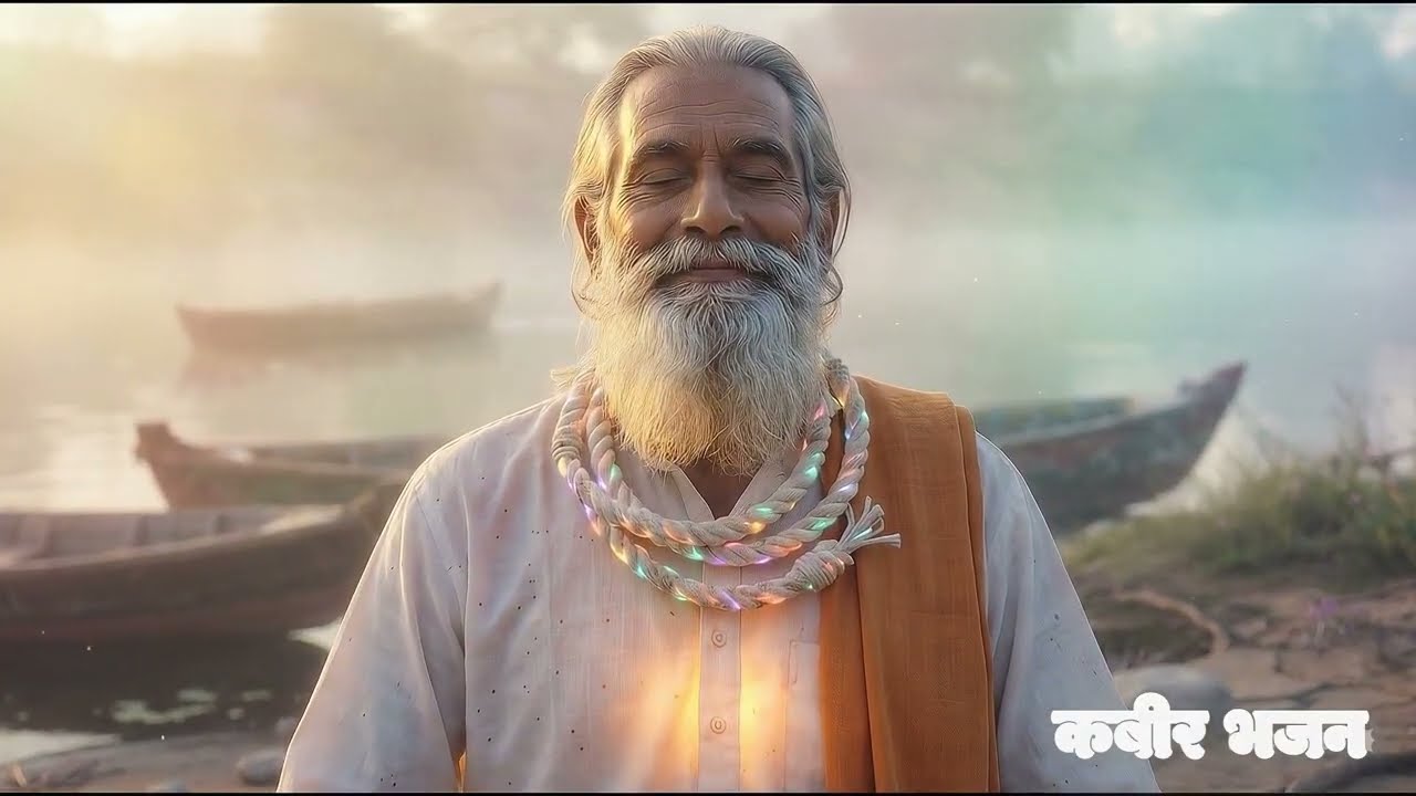 कबीर कुत्ता राम का | संत कबीर का निर्गुण भजन | Kabir Das Bhajan