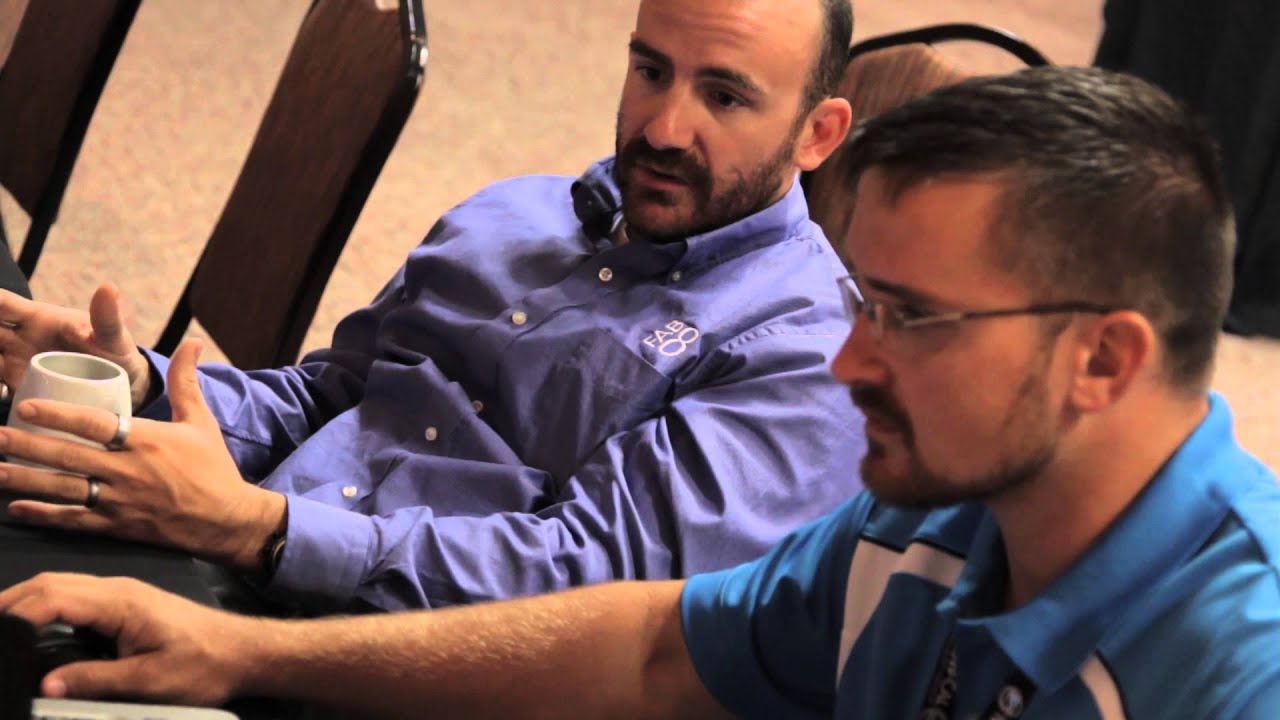 Video Production Oklahoma City | Convention Video | Flow-Cal, Inc. | Cox Center
