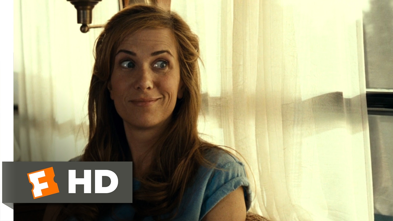 Paul (2011) - New to Cursing Scene (5/10) | Movieclips