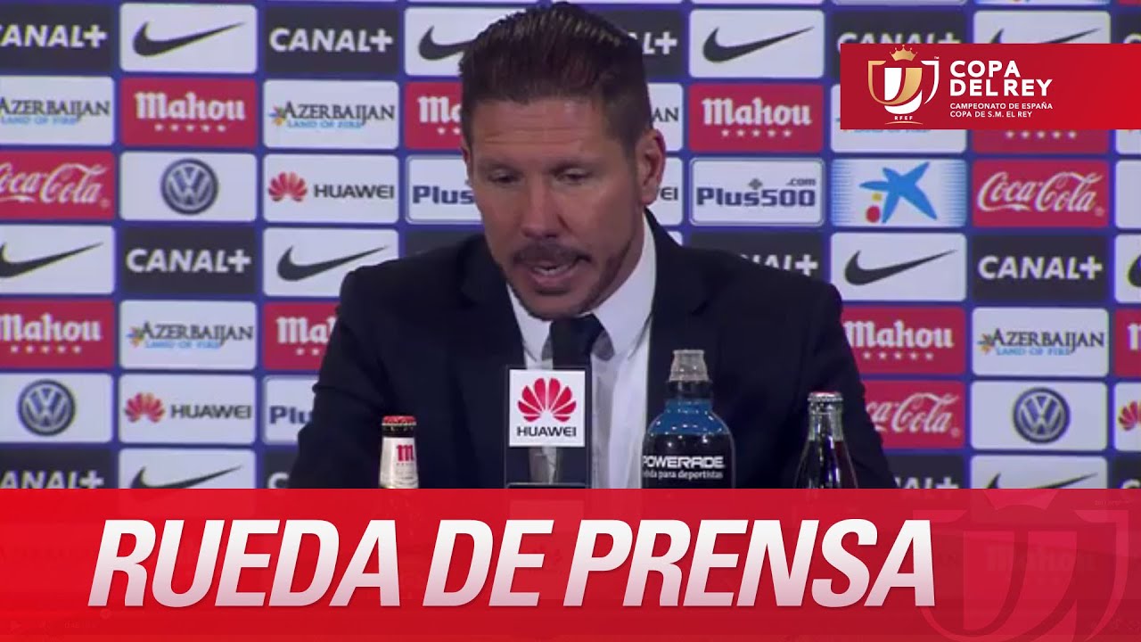 Simeone: 