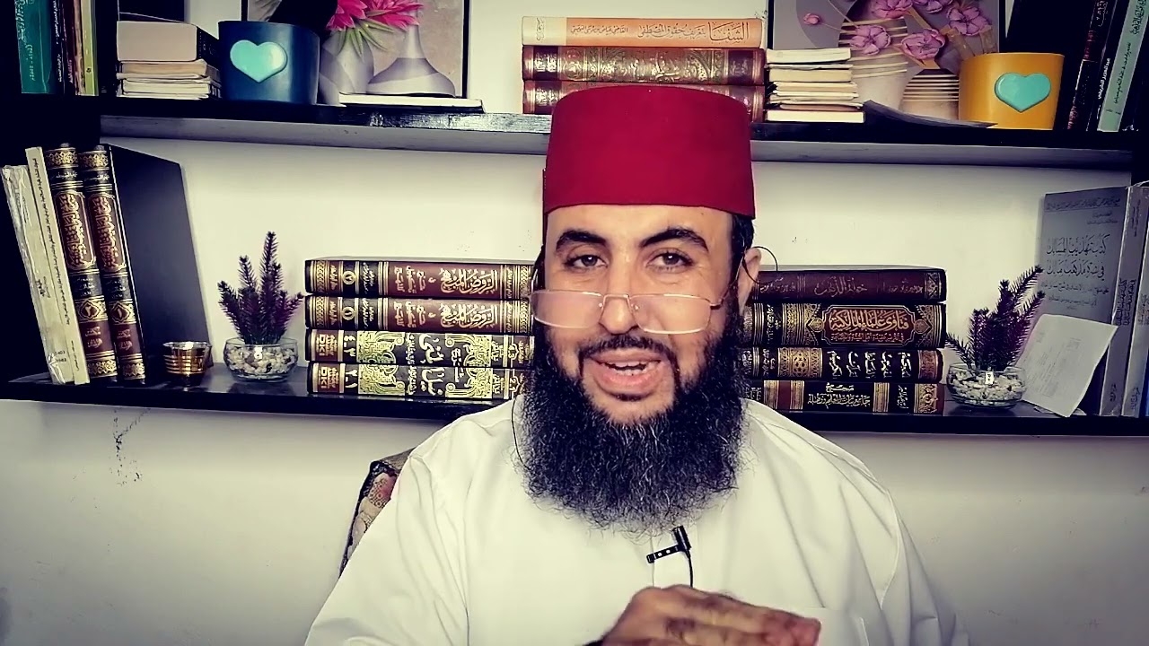 🥀🌿(التأمين التكافلي في البنوك التشاركية، هل هو مشروع، و ما الفرق مع التأمين الربوي...) 🌺🌱