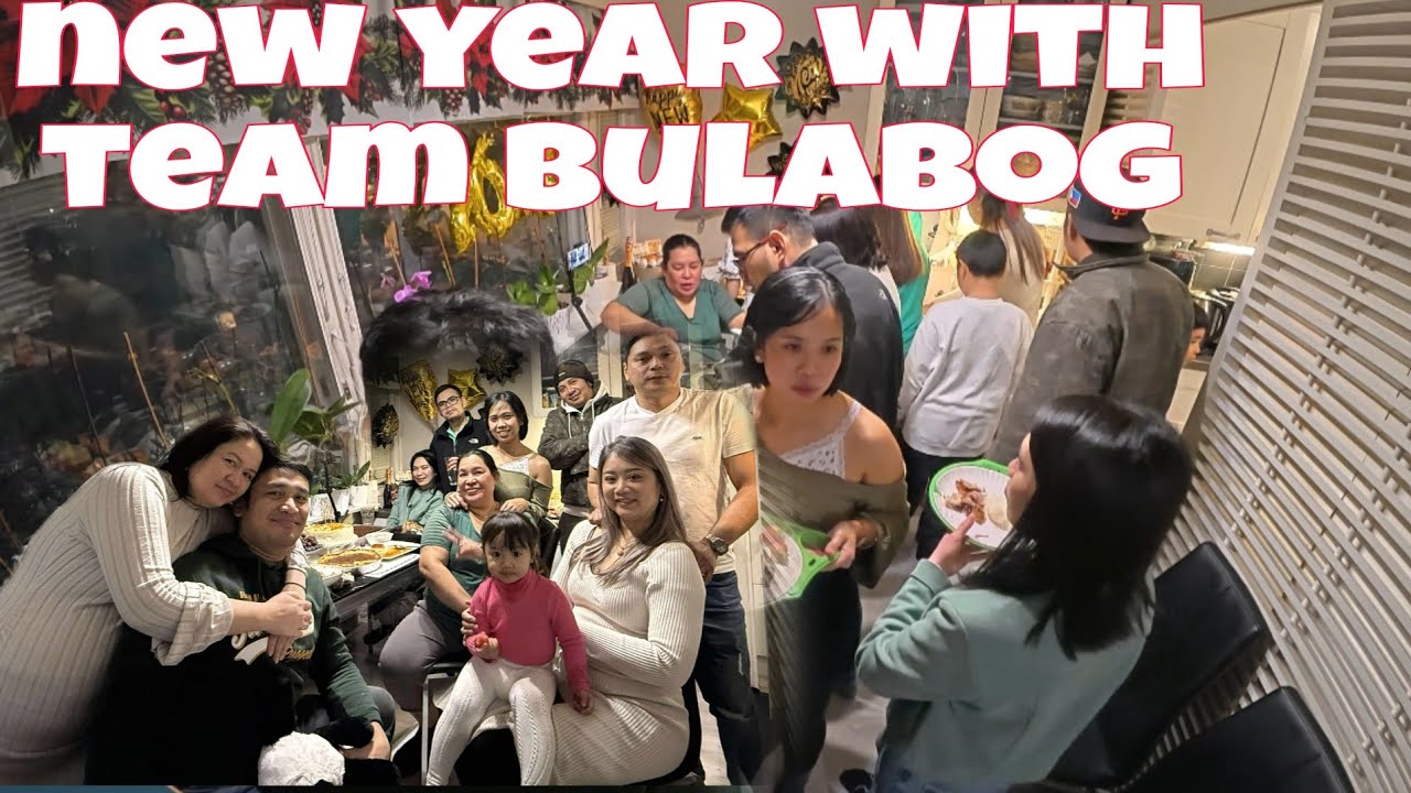 SI KABERKS LANG ANG KULANG 