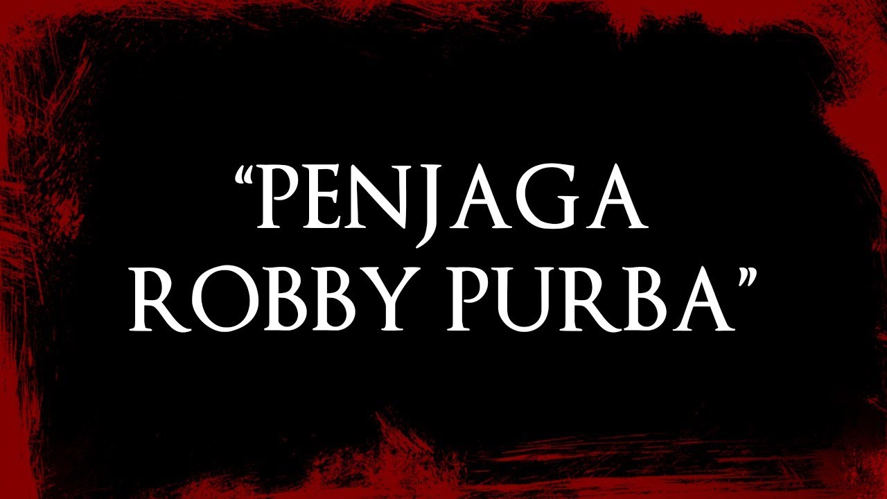 EPHIEN SEBUTKAN PENJAGA ROBBY PURBA! - Ba&rsquo;da Maghrib #19