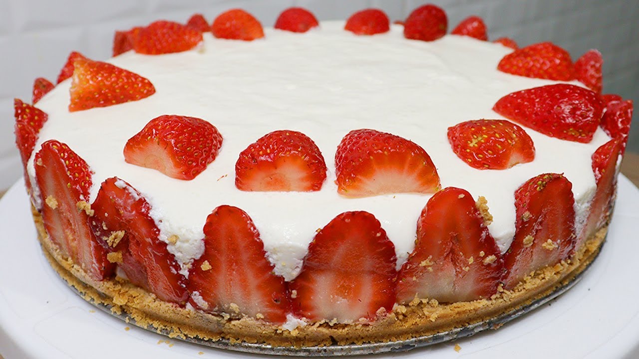 🍓 MORANGO EM NUVENS - JÁ VIU?