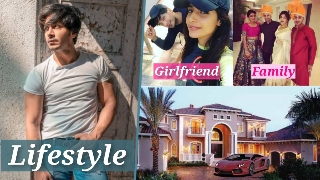 Param Singh (Ahaan) Lifestyle 2021 - Ishq Par Zor Nahin | Age, Family, Girlfriend, Salary, biography