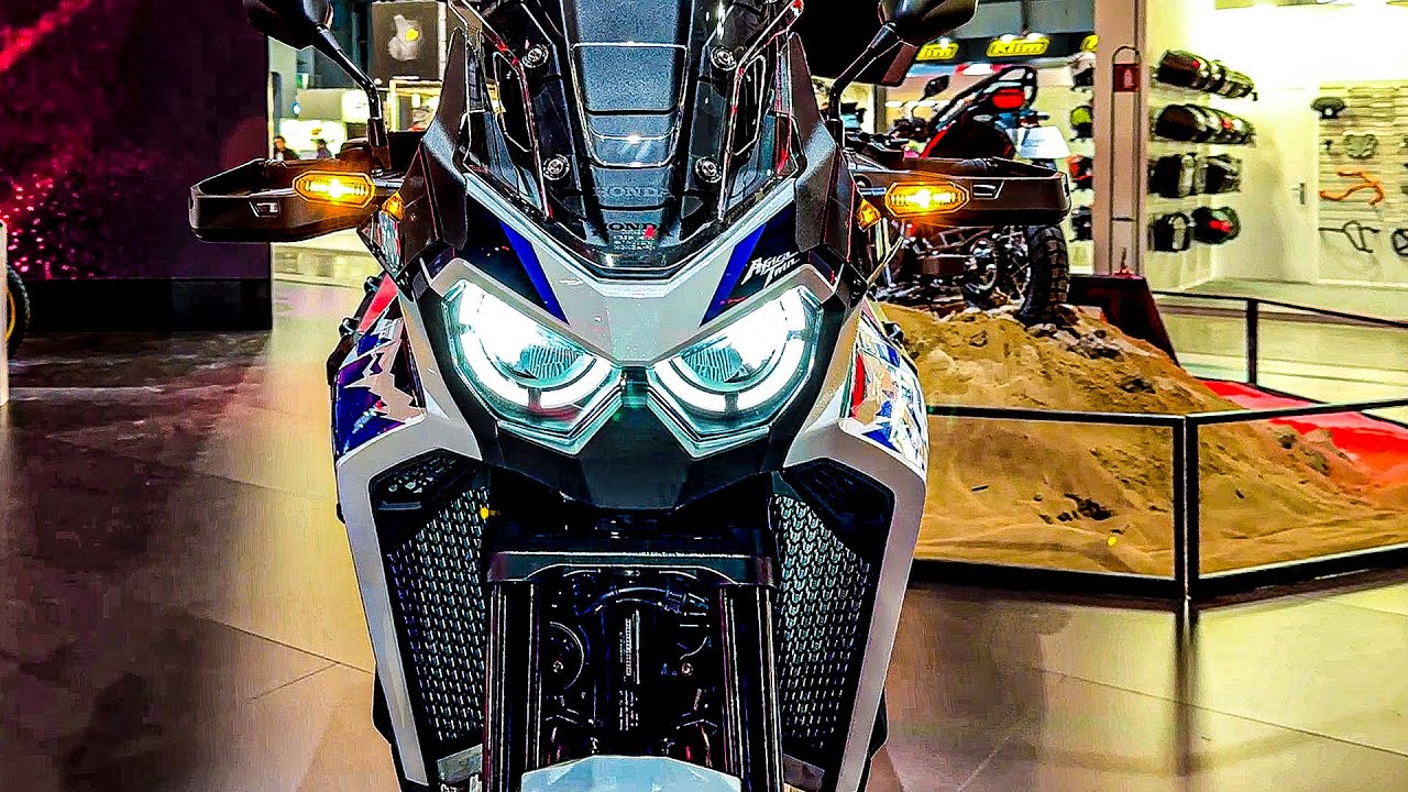 20 All New! Hottest Motorcycles of 2025  From | Ducati to Harley Davidson