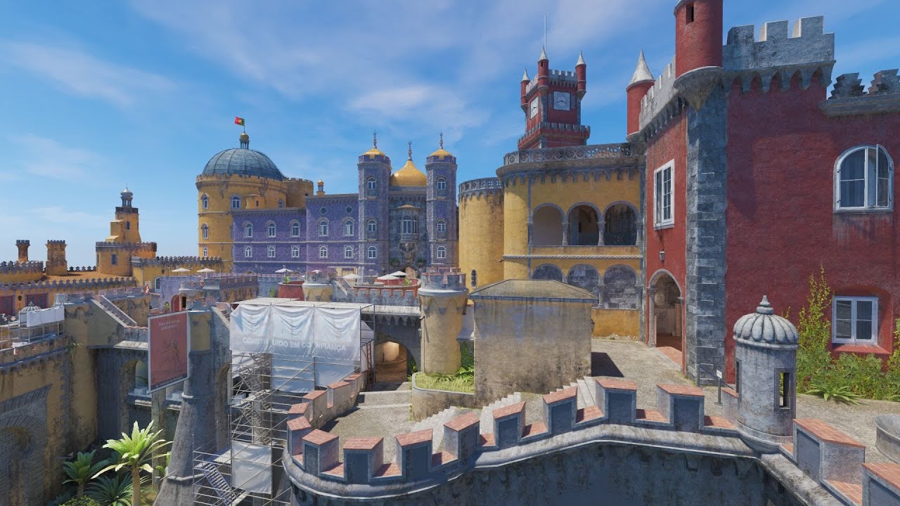 Palacio