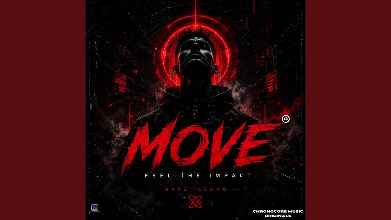 Move : Feel the Impact