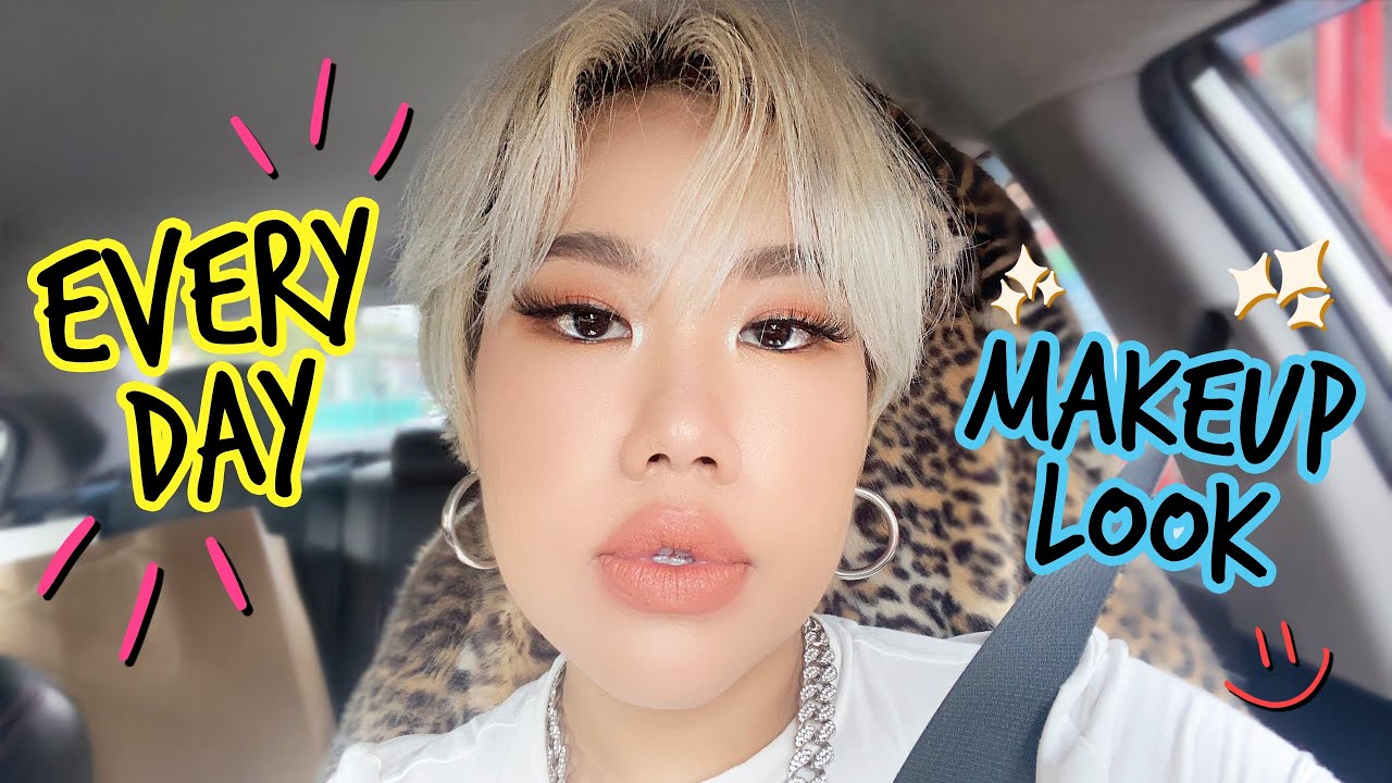 อยากแต่งก็แต่ง EP29 : Everyday Makeup ที่แต่งบ่อยในช่วงนี้~~~ | Baroctar
