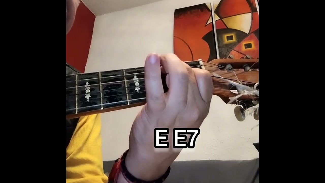 #70 Magia blanca, Los Hermanos Carrión. Tutorial para guitarra.