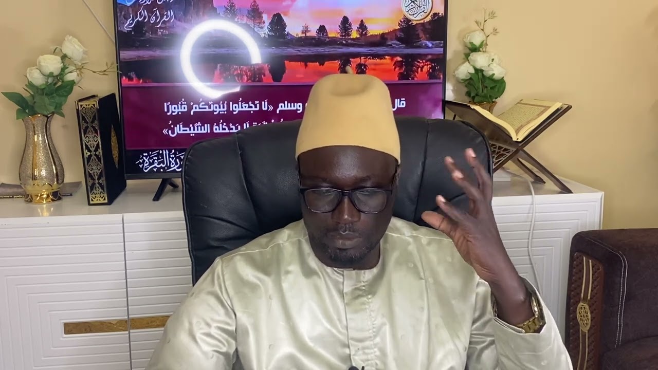 Les signes et les rêves qui indiquent une atteinte mystique qui empêche le mariage