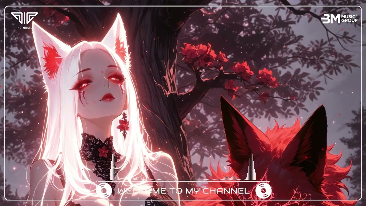 NO RIVAL X CALL OF SILENCE X LARG, FLOWER X FAIRY TAIL - TRACK EDM HUYỀN THOẠI REMIX CỰC HAY.