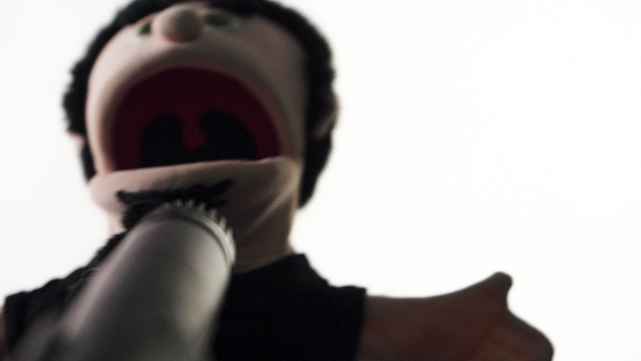 The Muffin Man (metal cover by Leo Moracchioli)