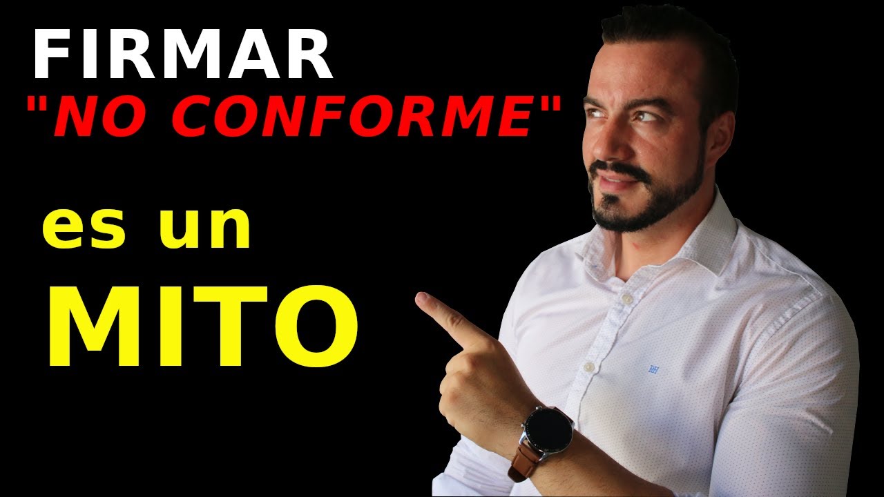 ❌ FIRMAR 