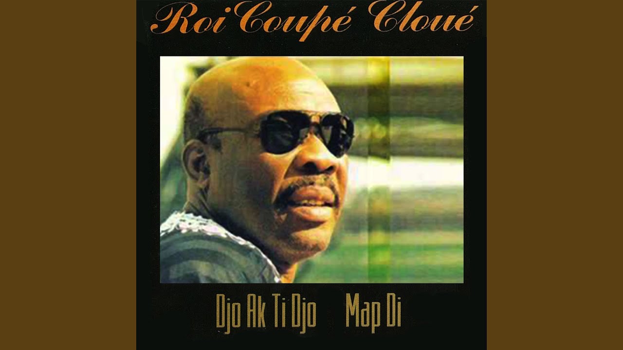 Djo ak ti djo map di