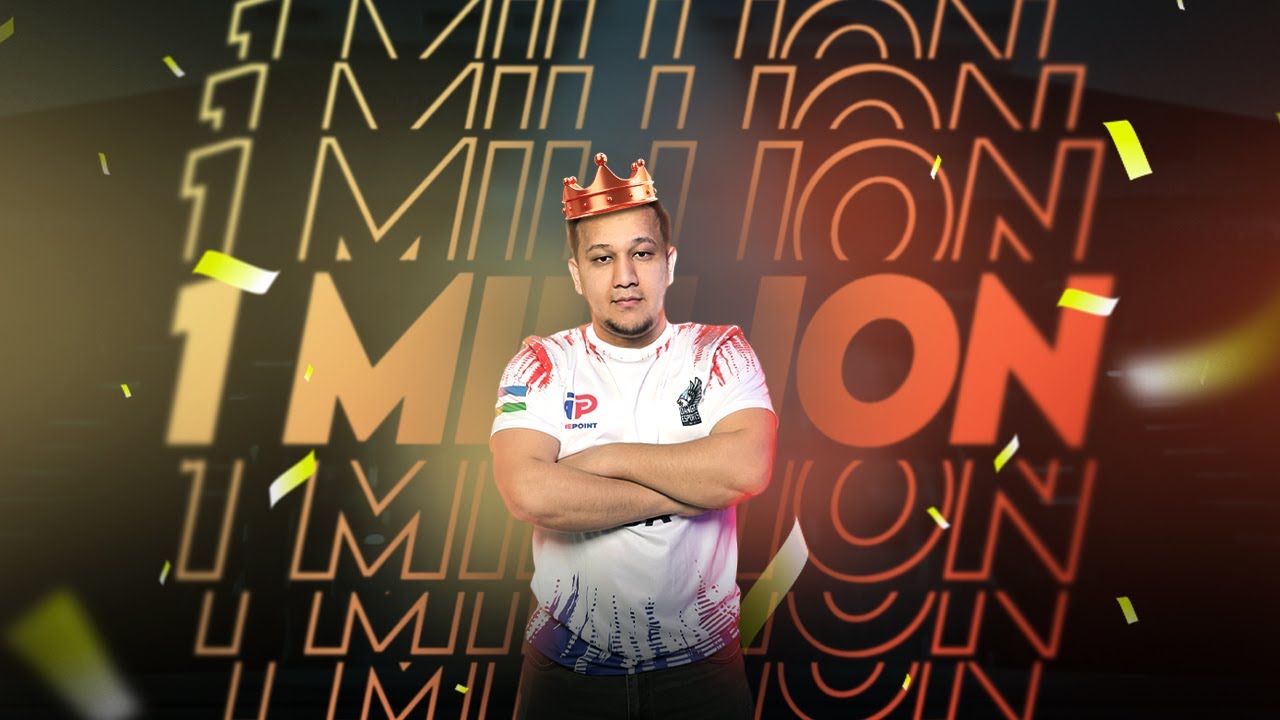 DANGER ESPORTS JAMOASI BILAN VLOG DACHADA SENATOR 1M VOY  DOOOOD