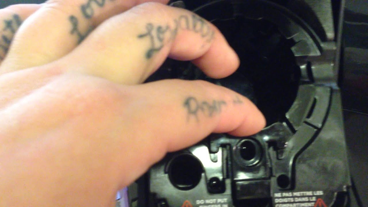 Hacking the Keurig 2.0 Full Menu (No magnets or unscrewing!) **Details in description!**