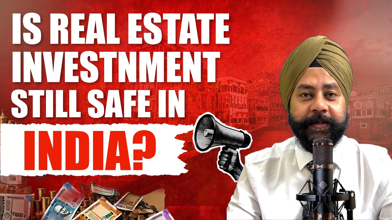 Big Update: Supreme Court Questions RERA&rsquo;s Role in Real Estate | 2026 | @sasteghar_youtube