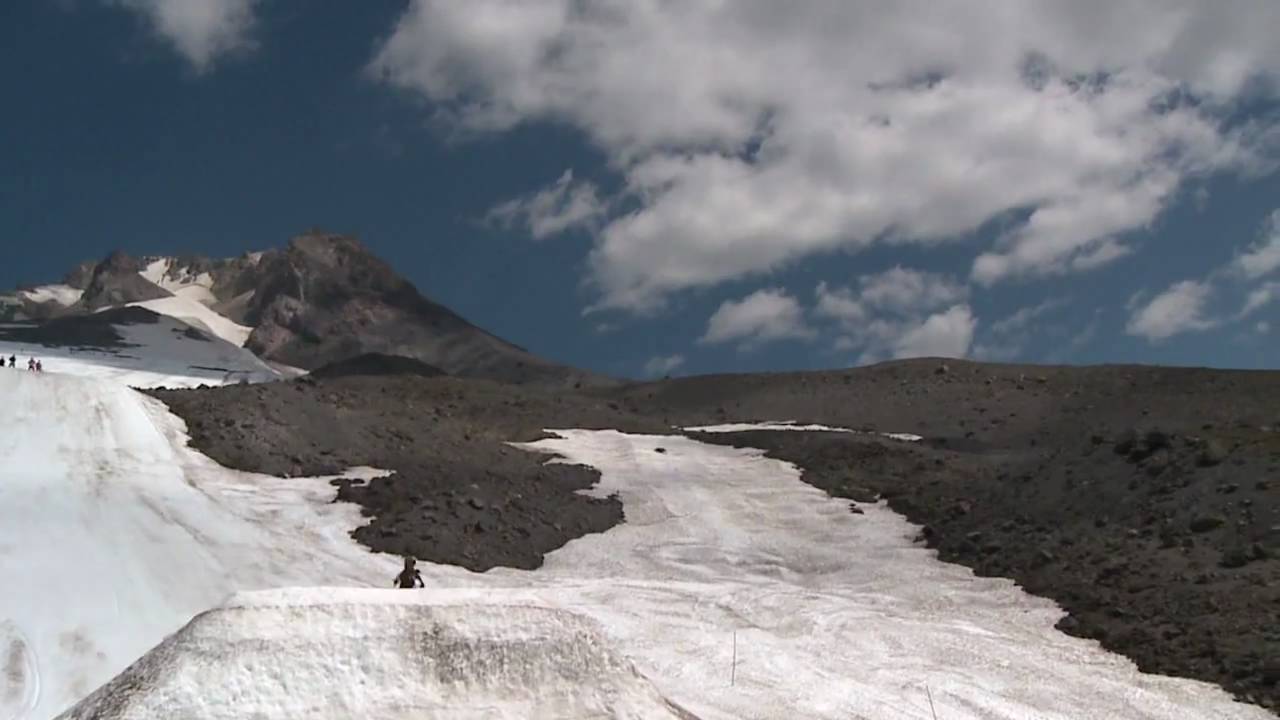 Junction 133 Productions 2008-2009 Ski Reel (Duncan Lake) [HD]