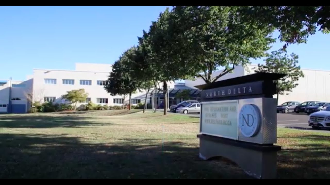 North Delta Secondary - Opening Day 2021
