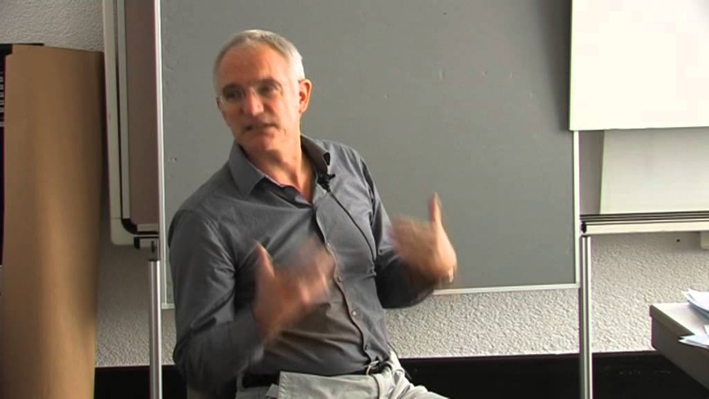 1/5: Gerhard Stumm: Der Personzentrierte Ansatz aus einer existenziellen Perspektive