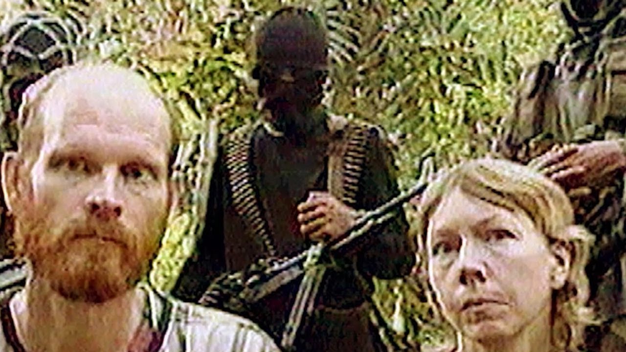 Грация Бернхэм / ПОКАЗАНИЯ