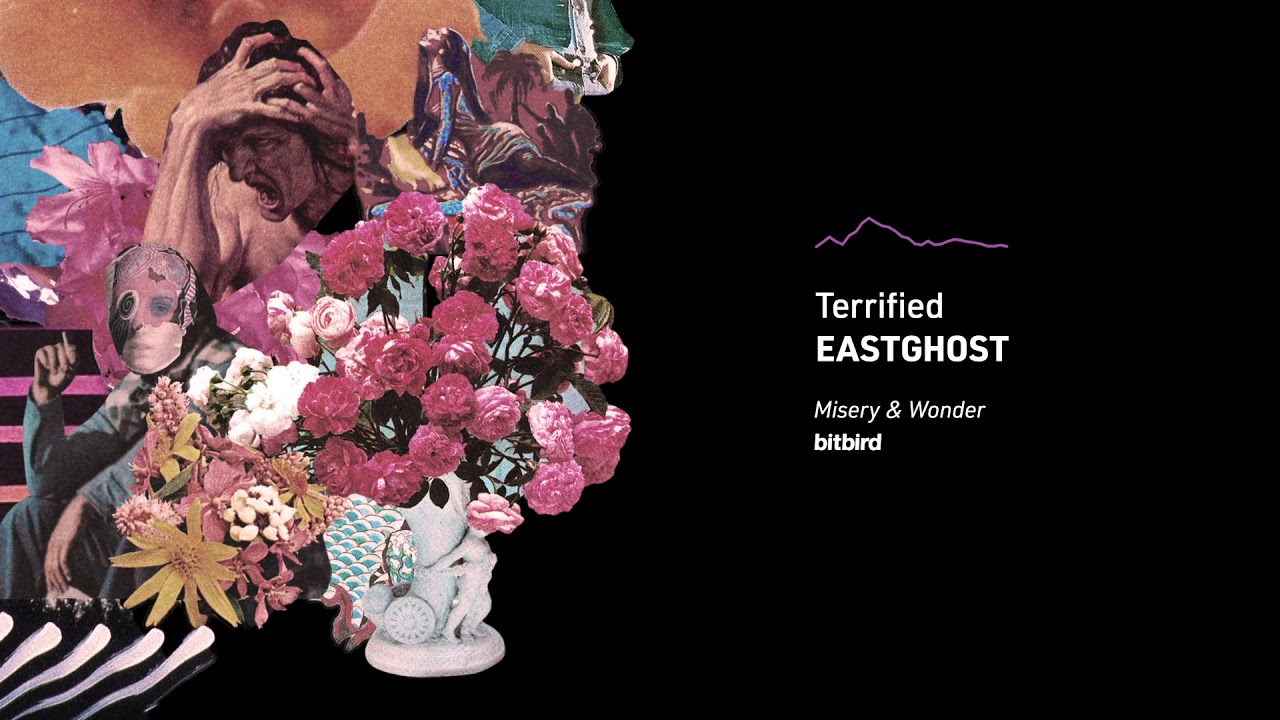 EASTGHOST - Terrified
