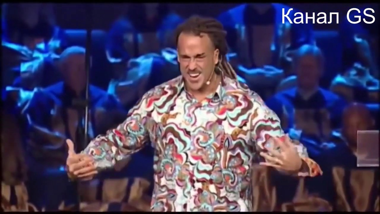 ДИАГНОЗ — БЕЗНАДЁЖНО. ЧТО ОТВЕТИЛ БОГ? (Тодд Уайт)