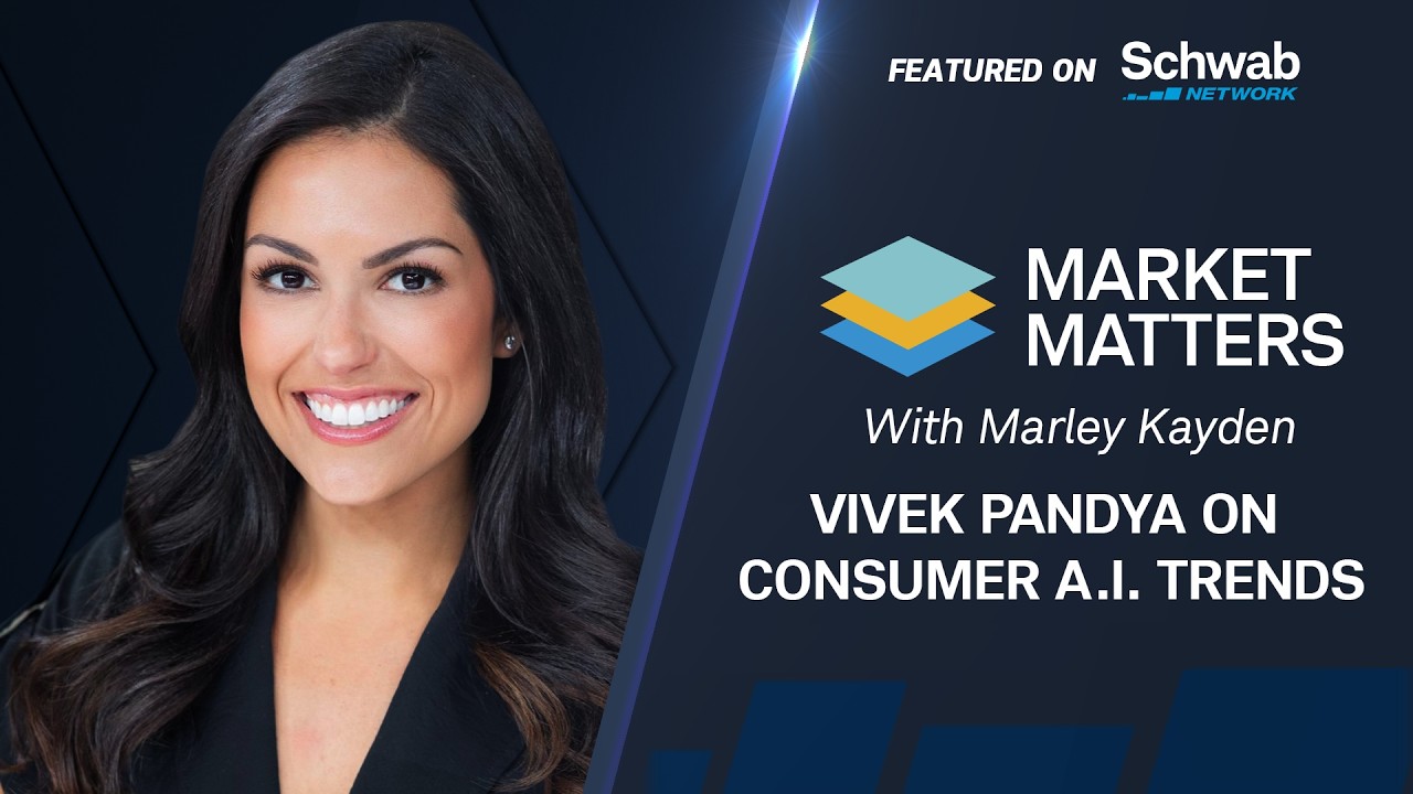 AI's Impact on Ecommerce, Shopping Habits & Consumer Outlook