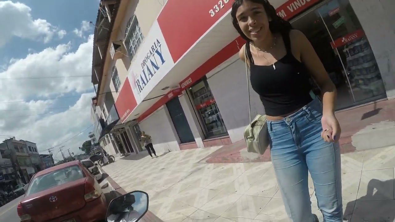 ajudando uma passageira do aplicativo 99 perdida