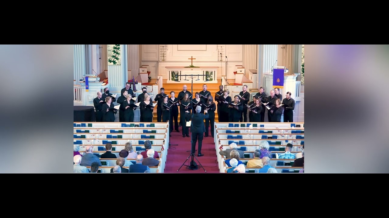 Vinea mea electa by Francis Poulenc