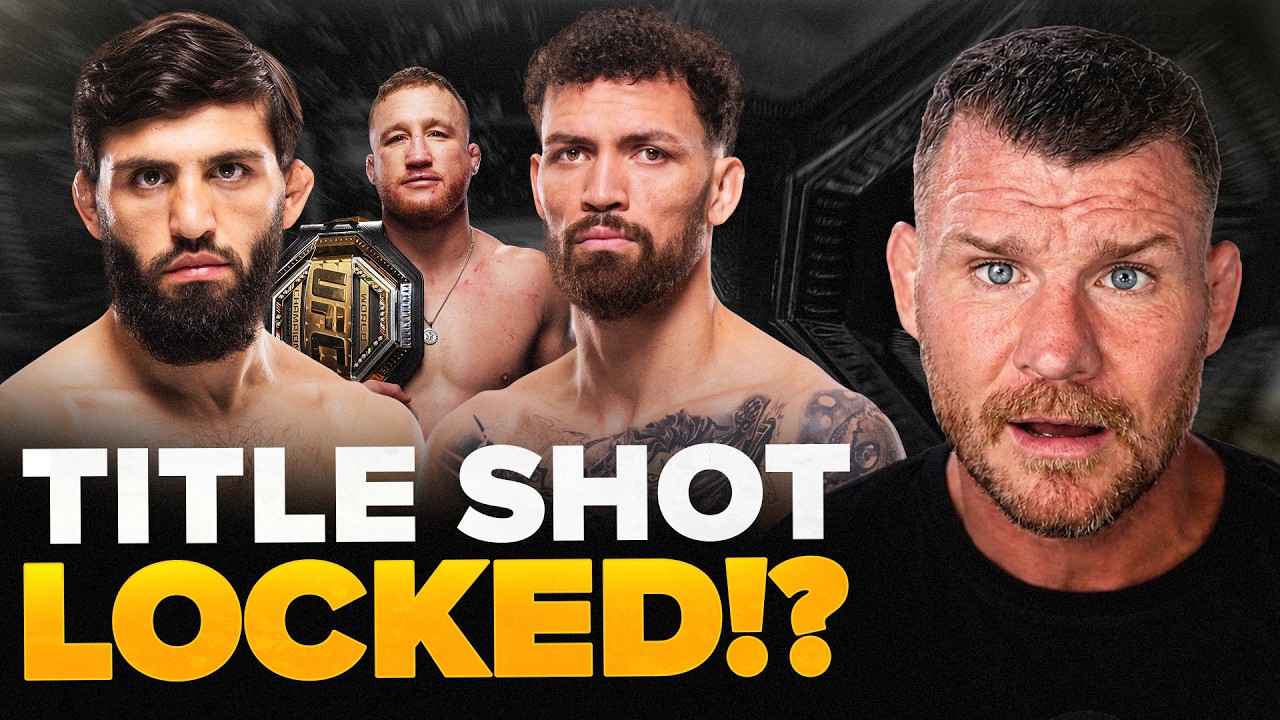 Arman&rsquo;s Title Eliminator! Tsarukyan vs Ruffy Set | UFC 331 EARLY PREVIEW