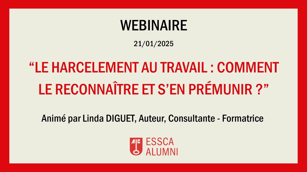 webinaire 