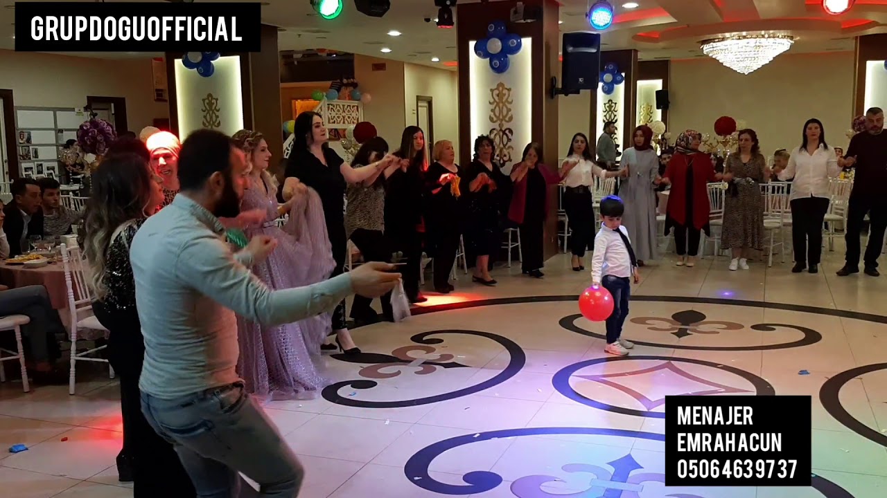 Davul zurna ağır bar 2020 Yunus Emre Acun & Emrah Acun