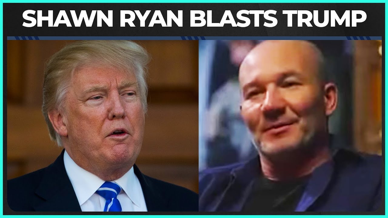 Trump Loses ANOTHER Podcaster