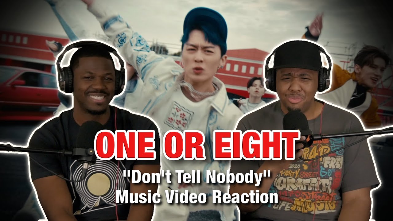 ONE OR EIGHT 