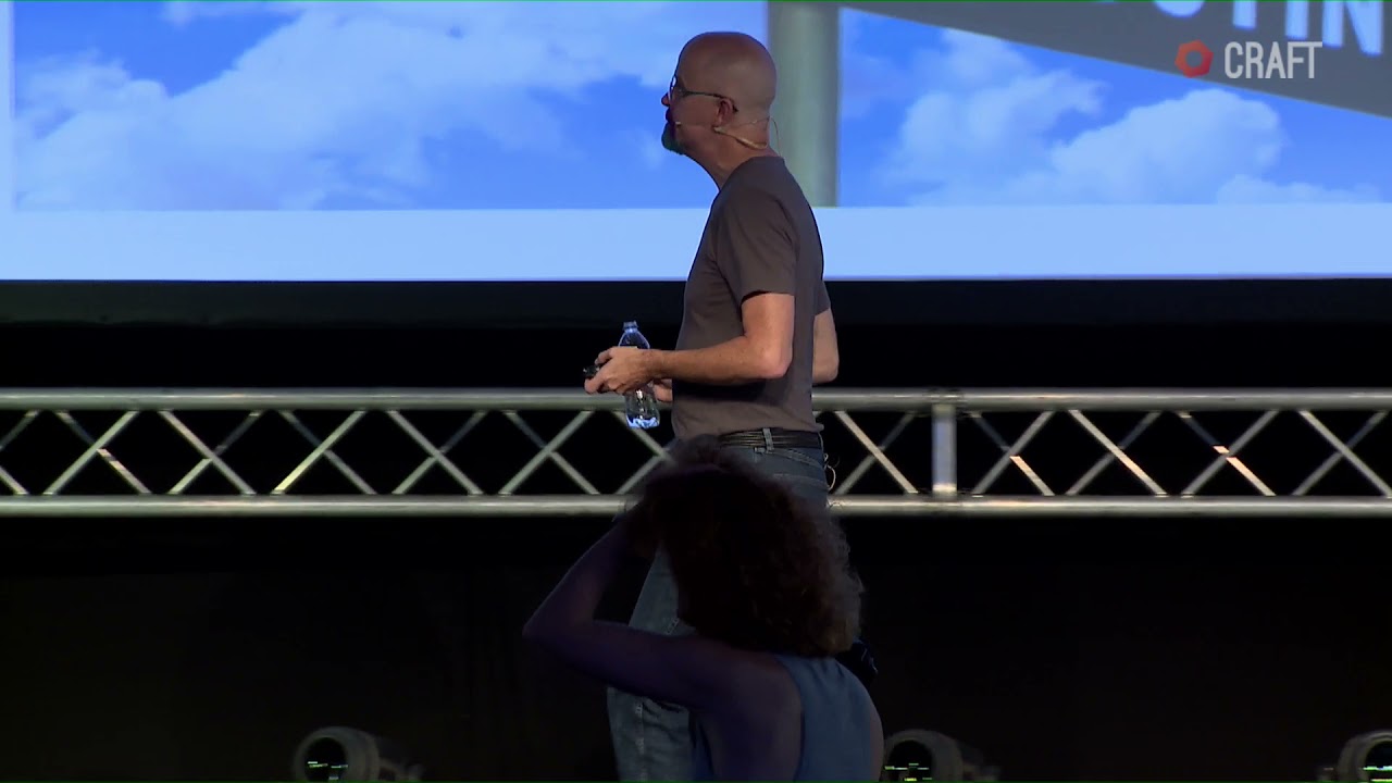The Most Important Things I’ve Learned About Good Design - Mark Miller | Craft 2018