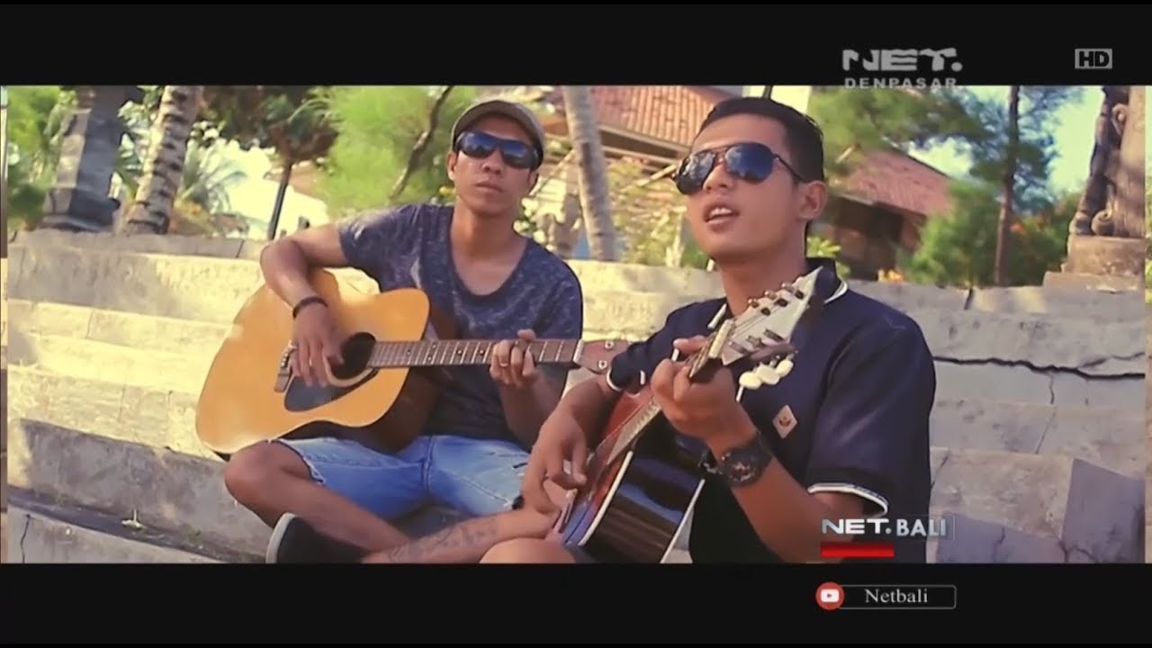 VIDEO CLIP - SANGLIR BAND - TRADISI MEGEDI