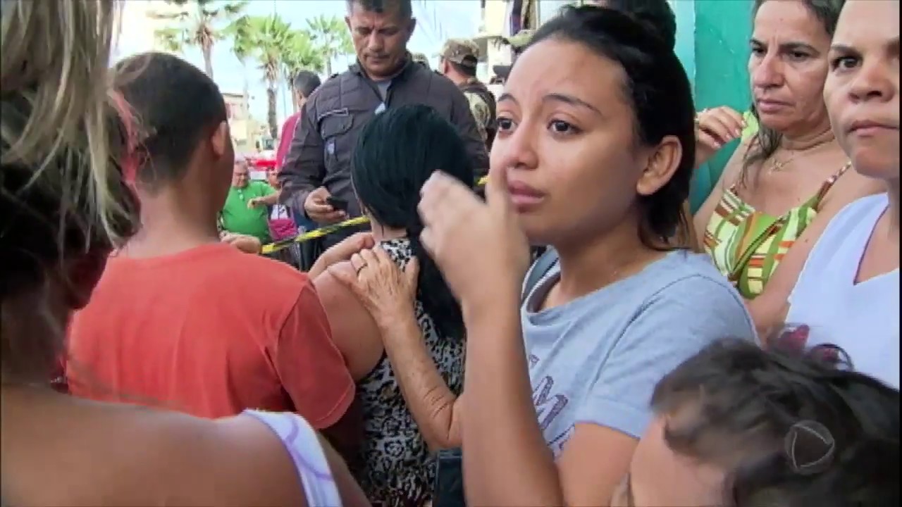Mossoró registra um assassinato por dia e vive guerra entre facções