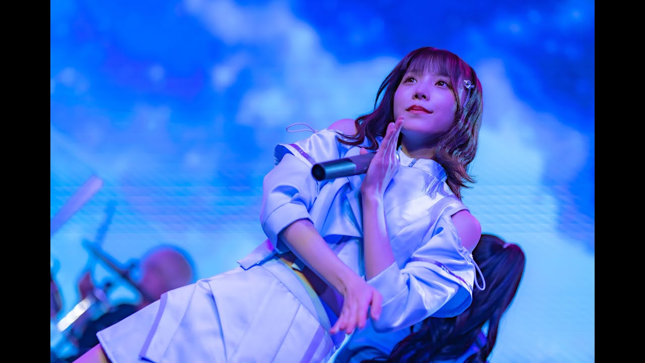 selfish - 「My pace」BAND SET ver. / ［selfish Début Live at 白金高輪 SELENE b2］