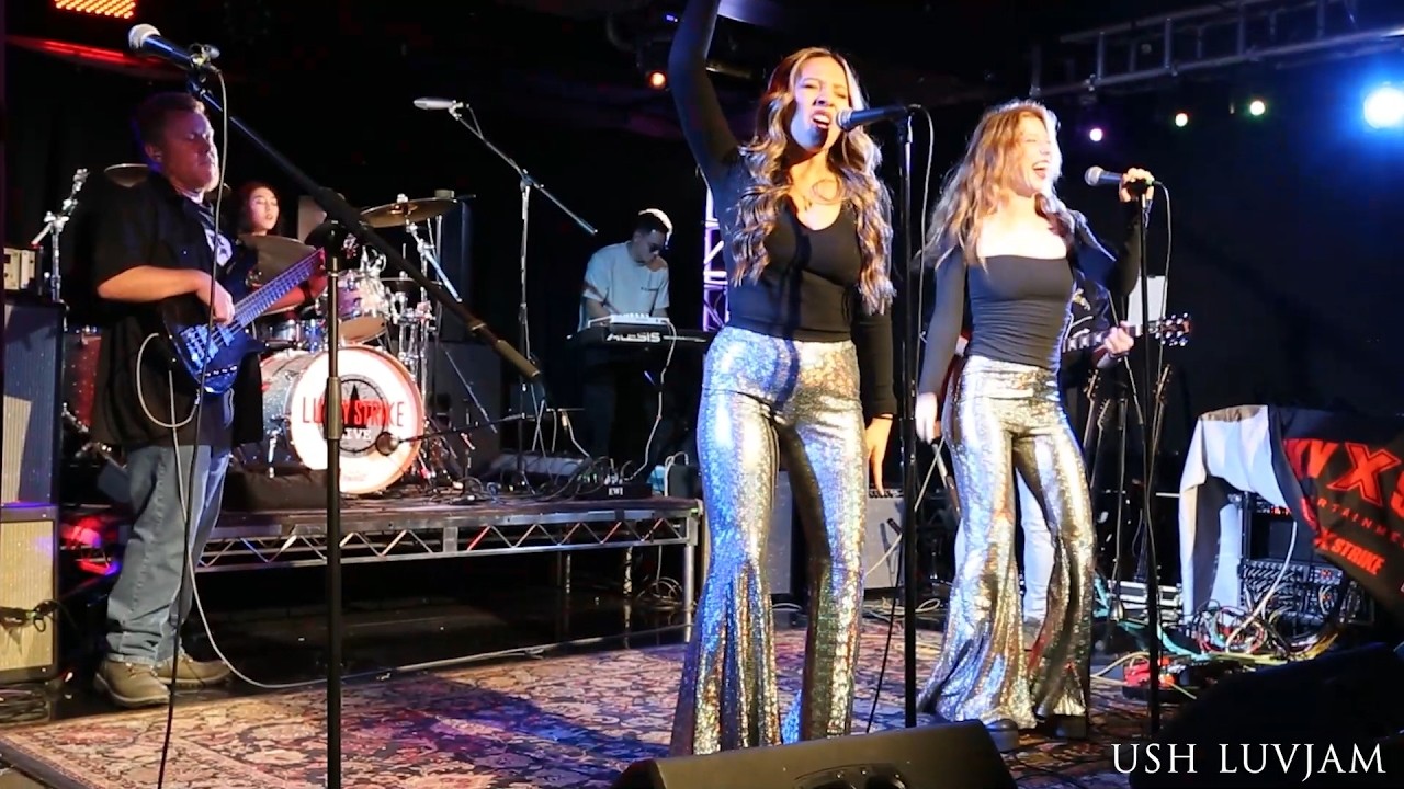 Mama Mia! - Abba cover