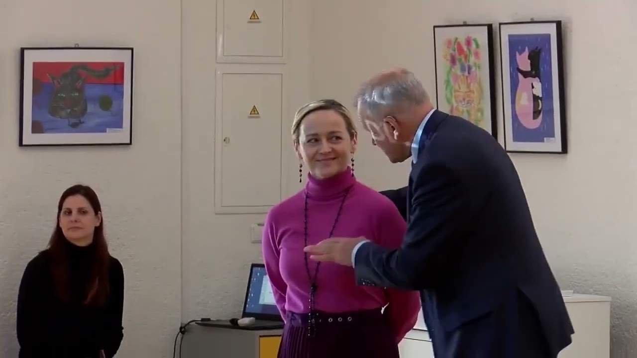 2023-03-09 Marijampolės TV žinios