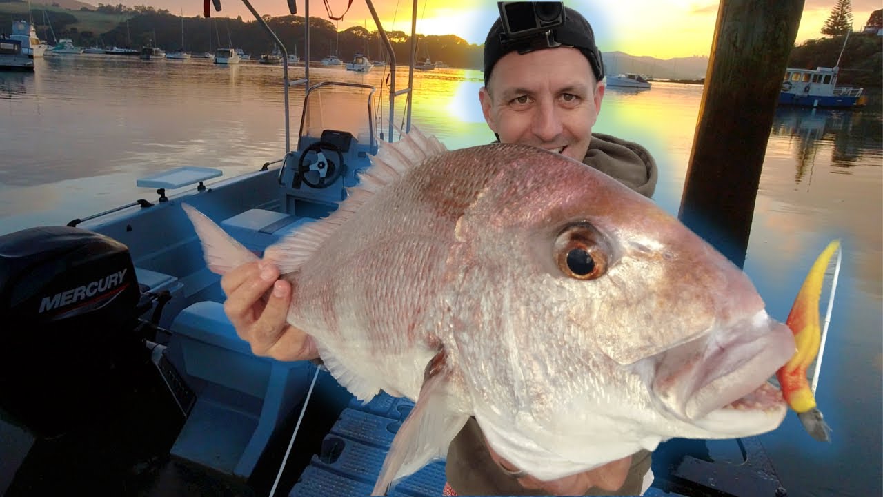 21 рыба и даже не пытаюсь | Ни единого места X I Ловля Snapper на мягкую приманку