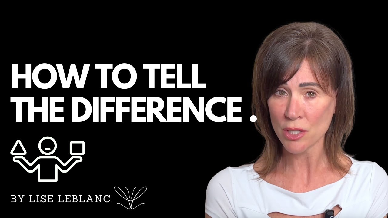 Autism vs Covert Narcissism: Why They Seem Similar but Are VERY Different