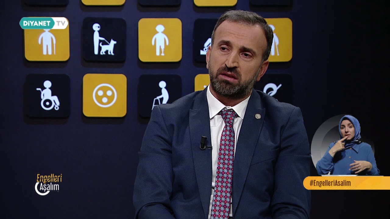 Engelliler İbadetlerle Mükellef midir?
