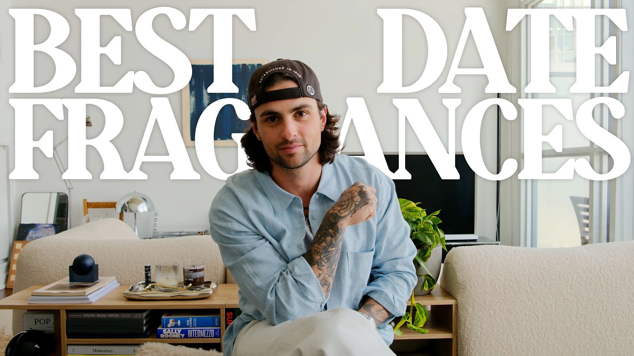Best Date Fragrances in 2025