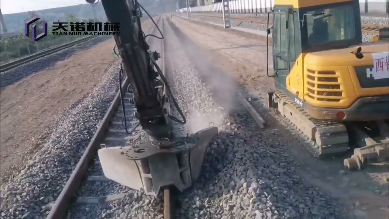 Look, the performance of our ballast regulator blade  TNDZL150  #ballast #regulator #performance