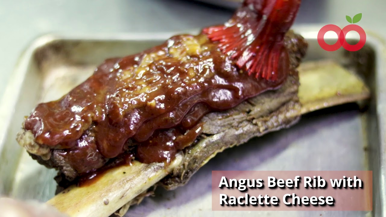 Grill Ninety Nine - Halal Western restaurant in Arab Street, Singapore