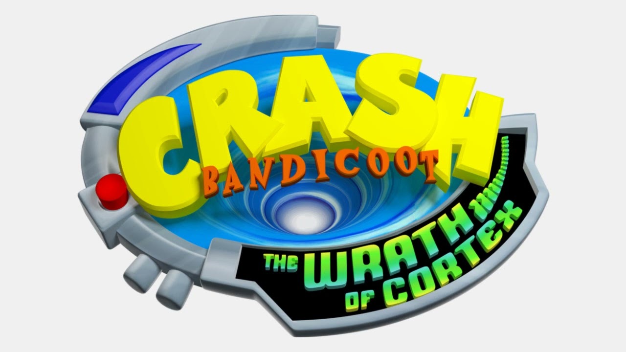 Crash Bandicoot The Wrath Of Cortex Music Compactor Reactor [HD] [Extended]