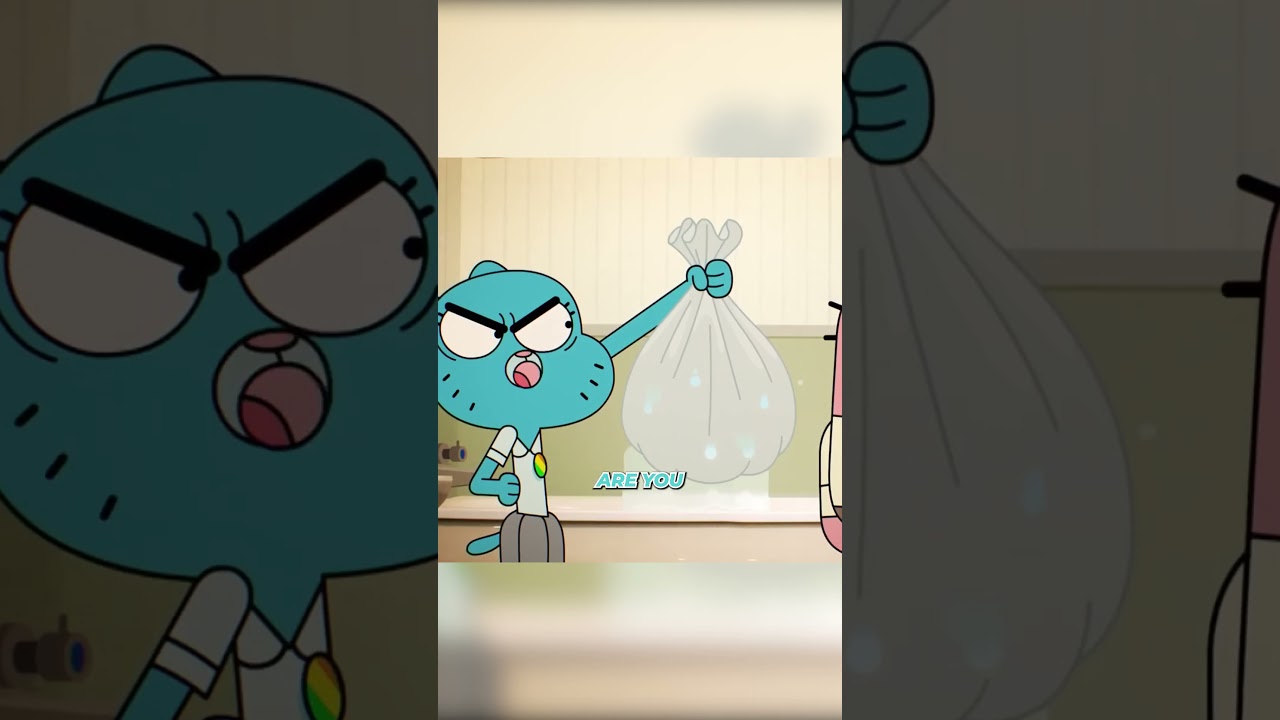 Richard's underrated parenting skills